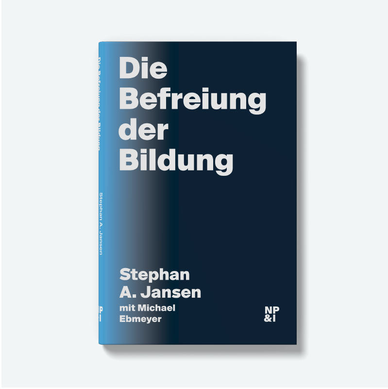Die Befreiung der Bildung