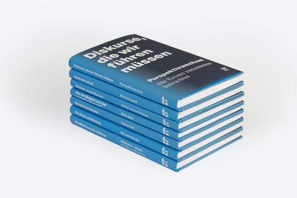 Diskurse, die wir führen müssen